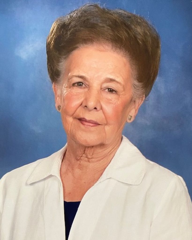 Peggy Shue Mullis Profile Photo