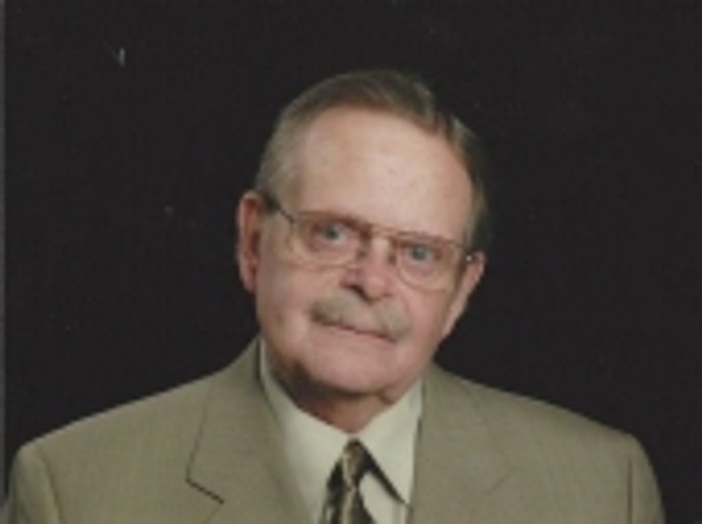 Richard Mcdonald