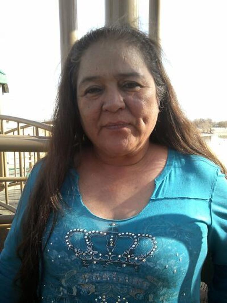 Delia Gutierrez Profile Photo