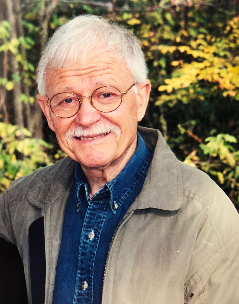 Billy Lee Heard