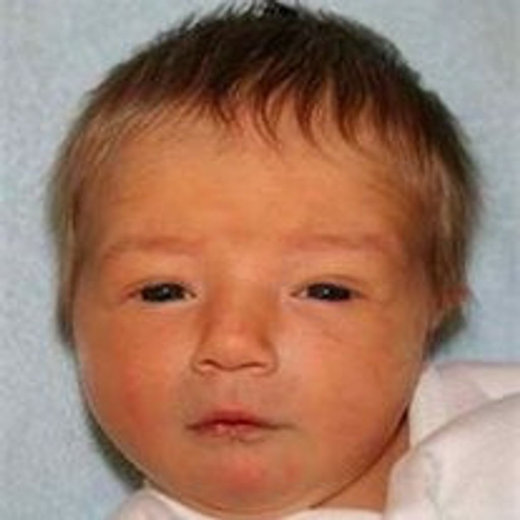 Aiden Christofer Gray
