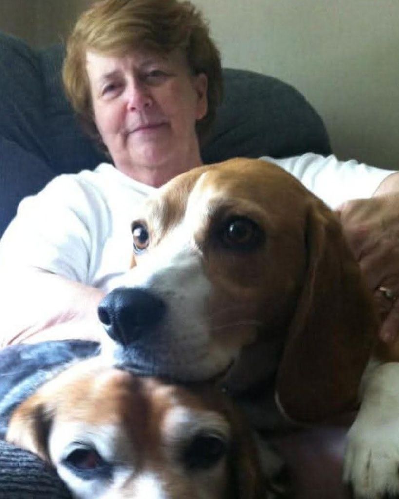 Roberta R. Pertuch Profile Photo