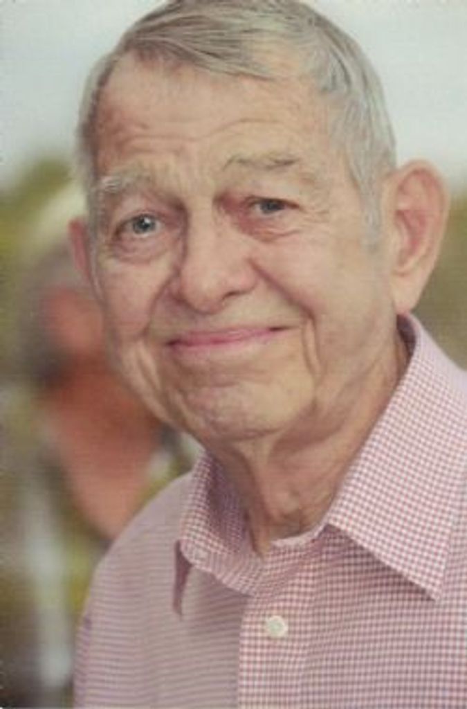 Orval "Cubby" Eugene Culberson Profile Photo