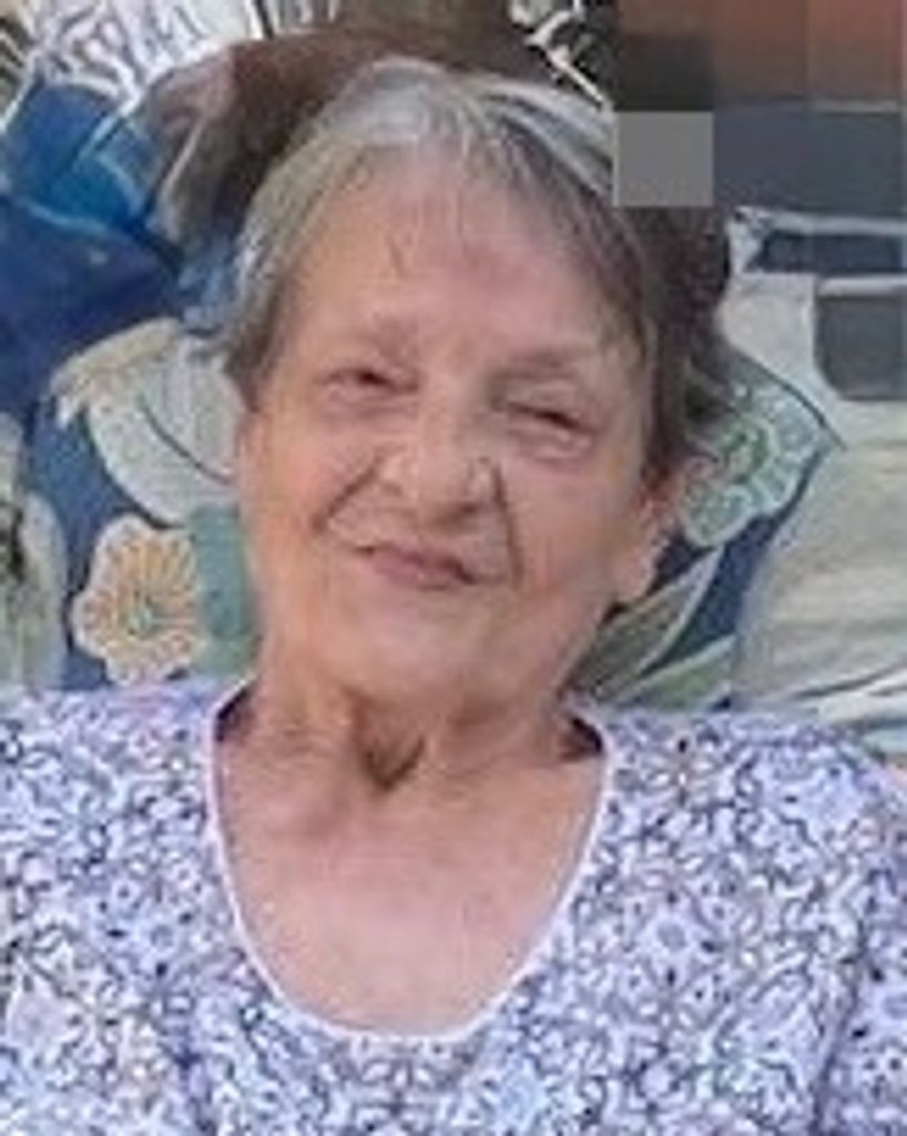Glenda "Carroll" Frank
