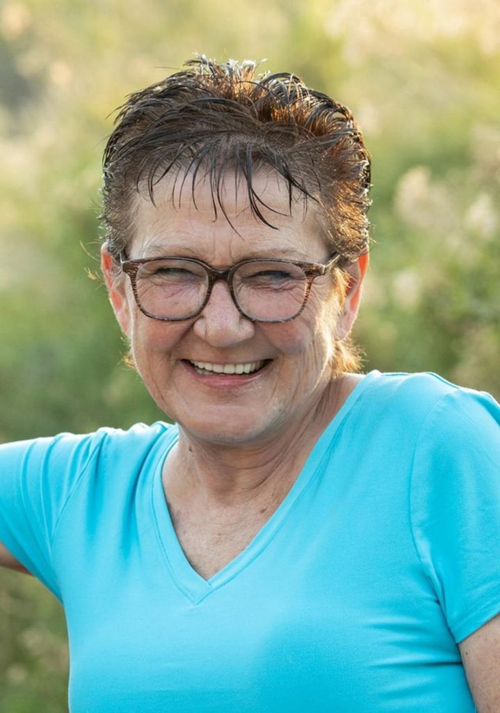 Leisa Kaye Cunningham Laycock