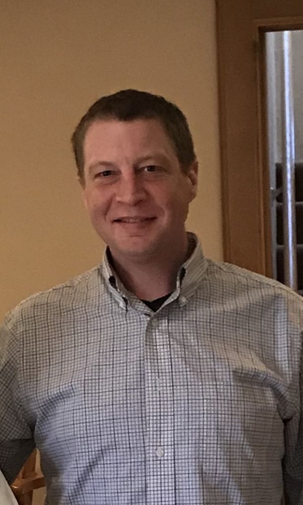 Michael Curtis Kruger Profile Photo