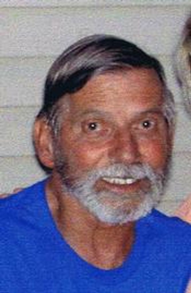 Jerry Paul Zaccardi
