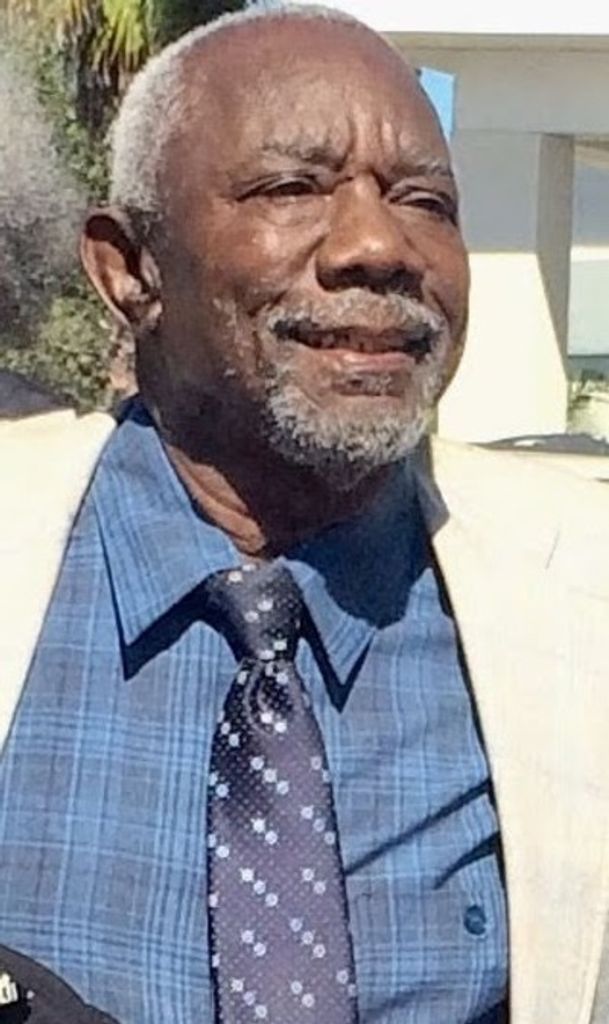 Willie D Spivey, Sr.