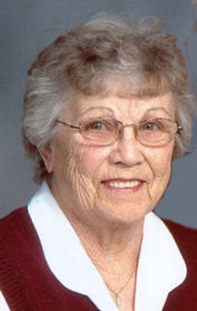 Evelyn Catherine Nelson Profile Photo