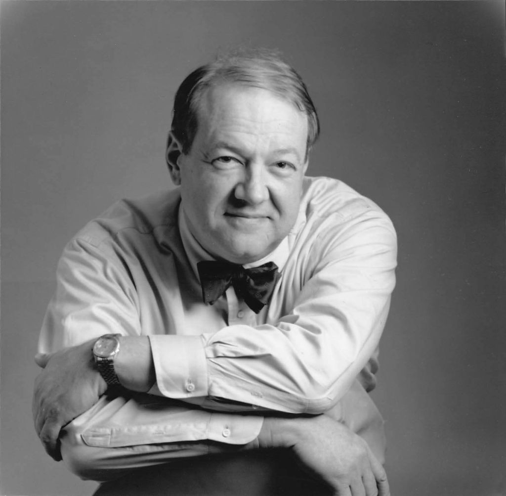 Joseph Choate League, Jr.