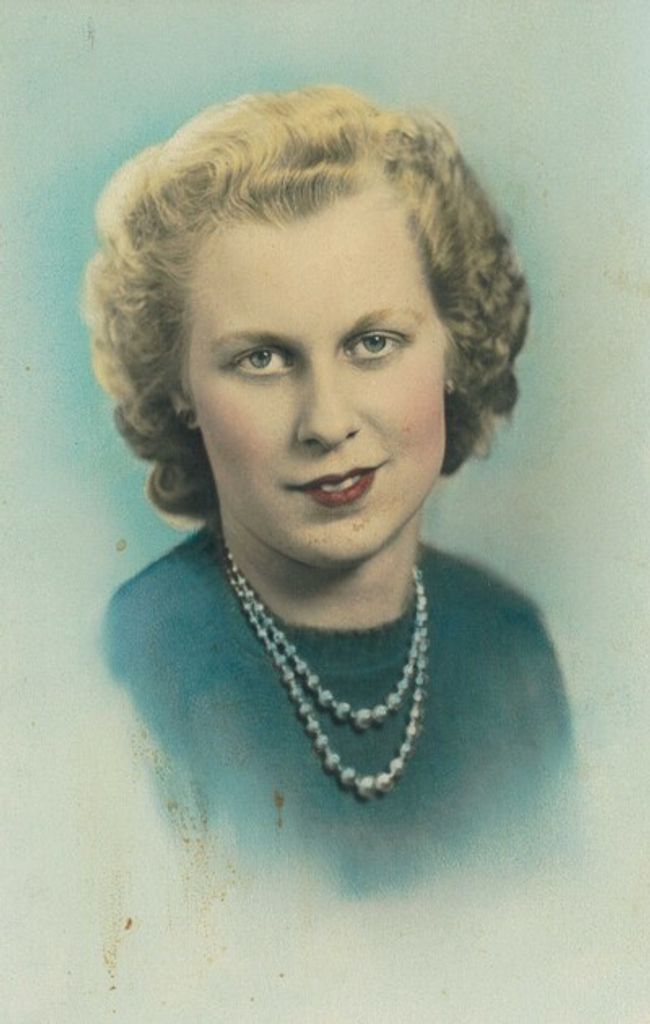 Ethel Holt Profile Photo