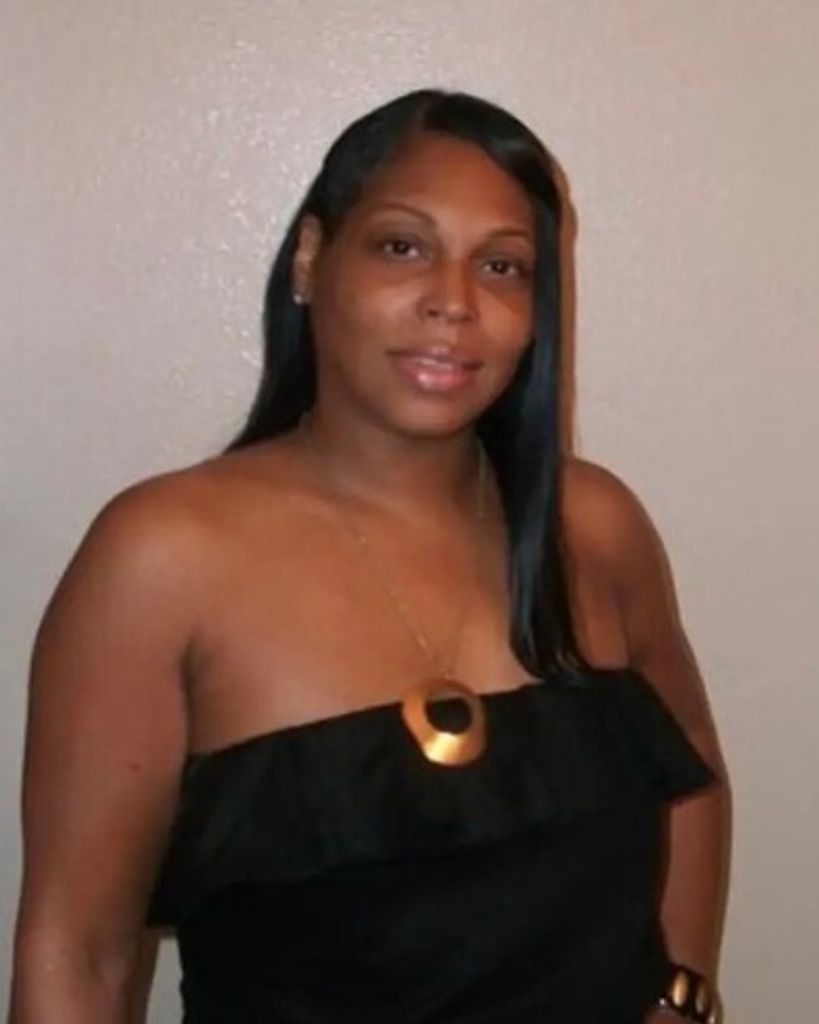 SHANTRANETTE EVETTE IVORY Profile Photo