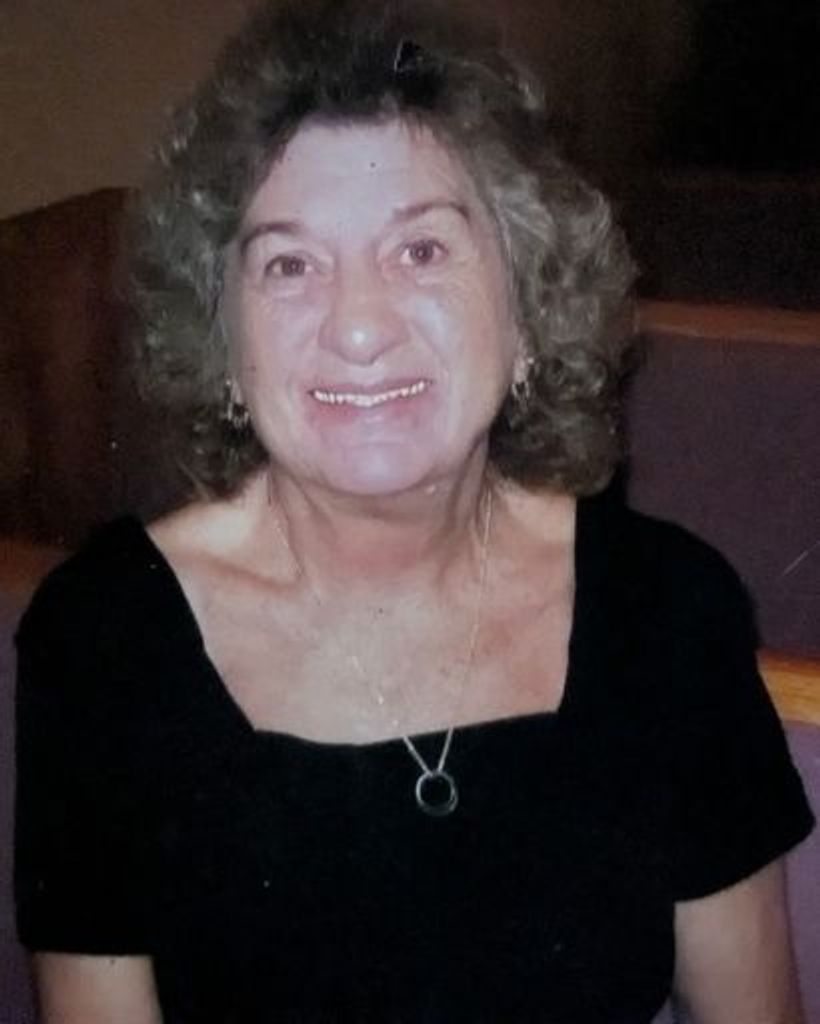 Betty Marie Helton Profile Photo