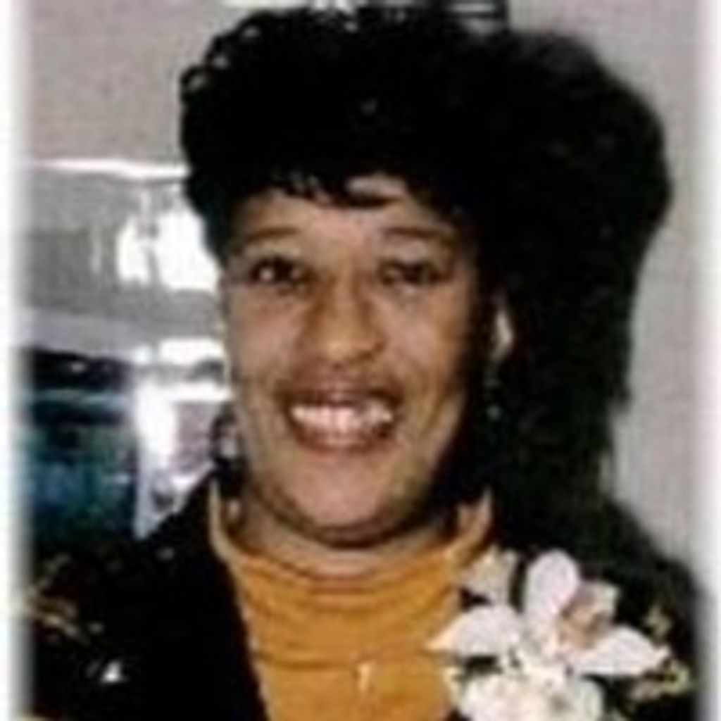 Georgia Ann Jackson