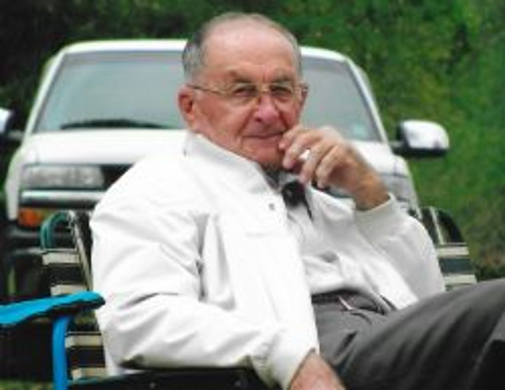 Daniel T. Mcgill Profile Photo