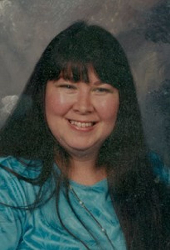 Janet Marie Robertson