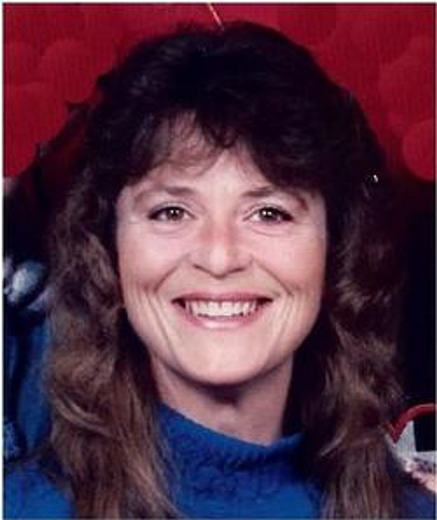 Christine Lynn Coffman Profile Photo