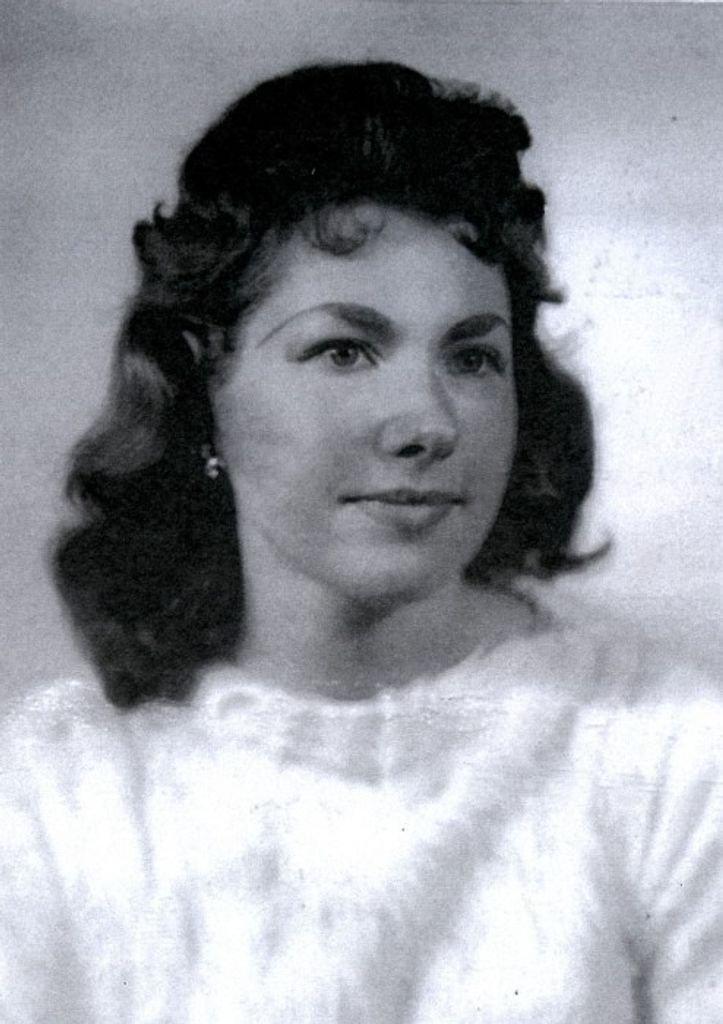 Laree Harrison