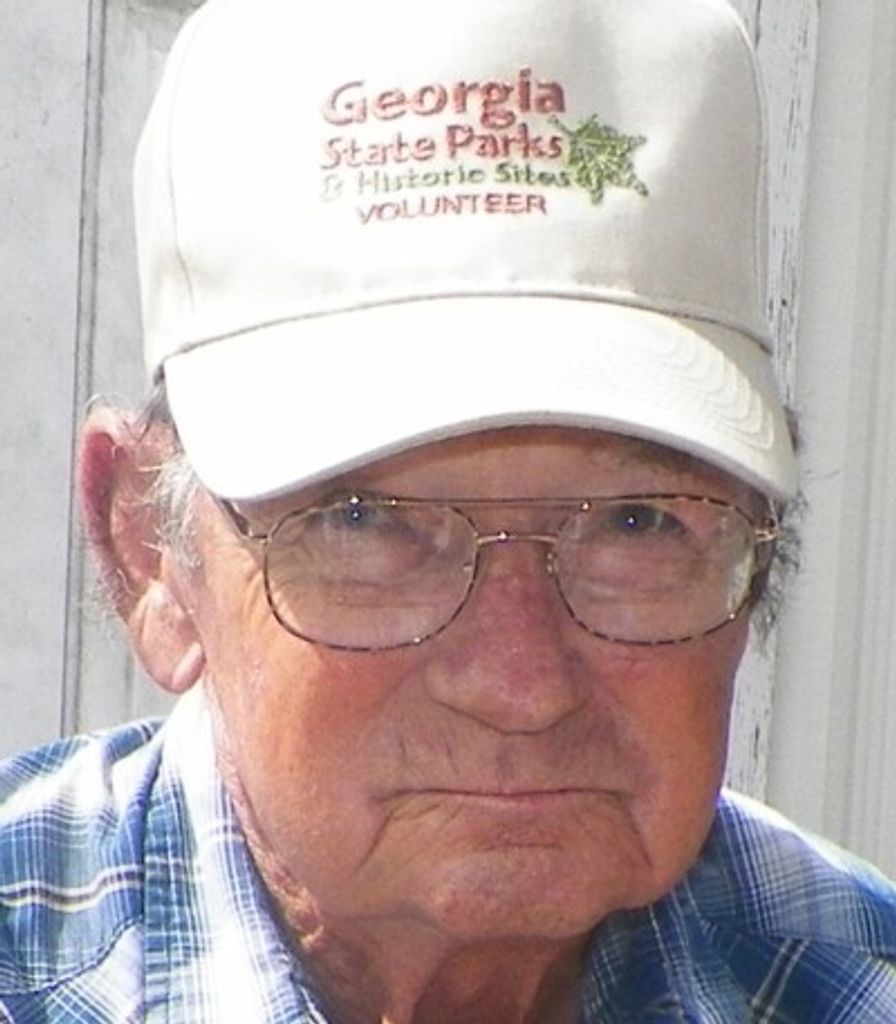 William Roger Barrett, Sr. Profile Photo