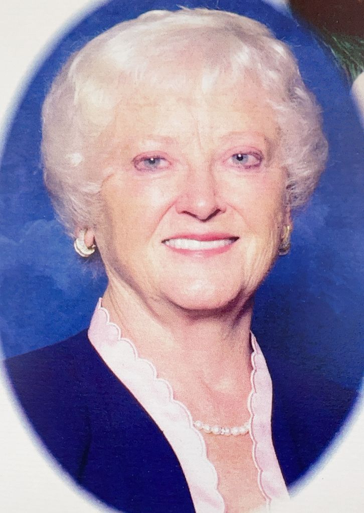 Eleanor Harmon Profile Photo