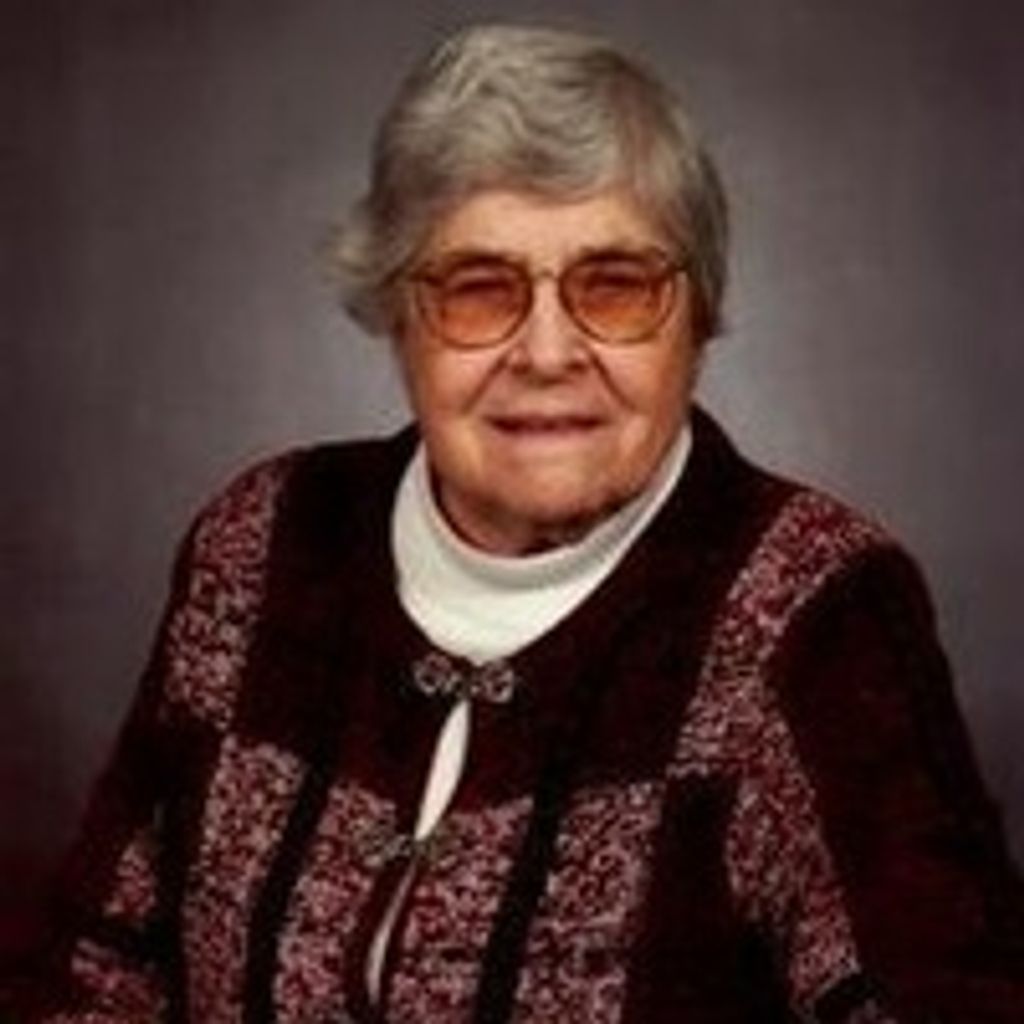 Mildred L. Wanner