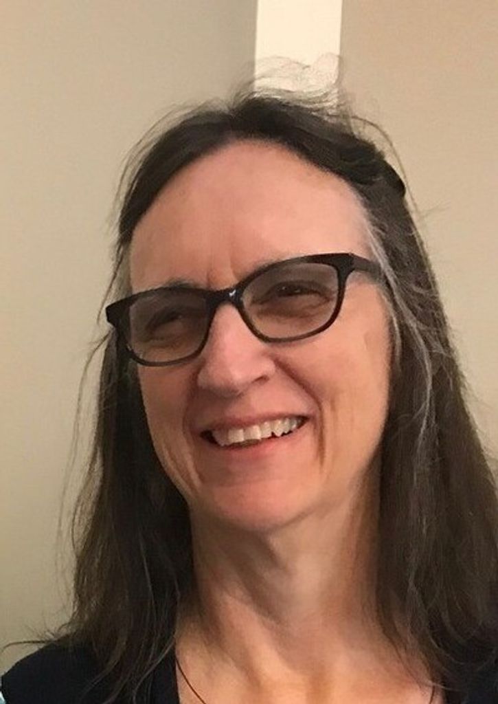 Gloria E. Kinser Profile Photo