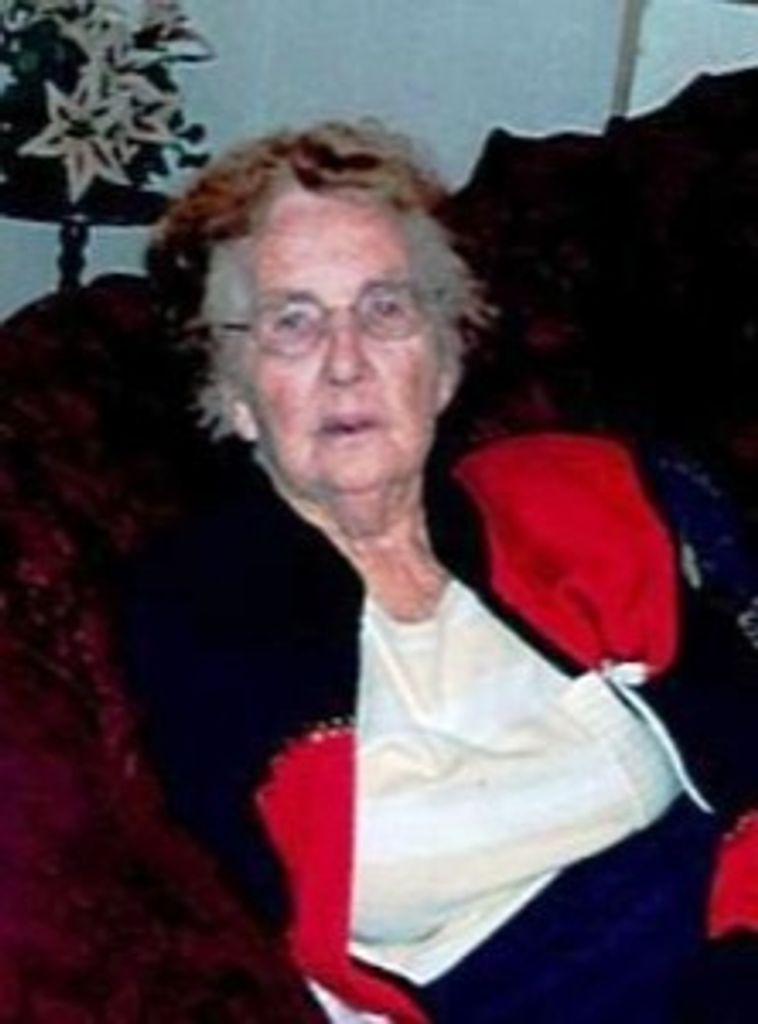 Hazel Lee Groce Profile Photo