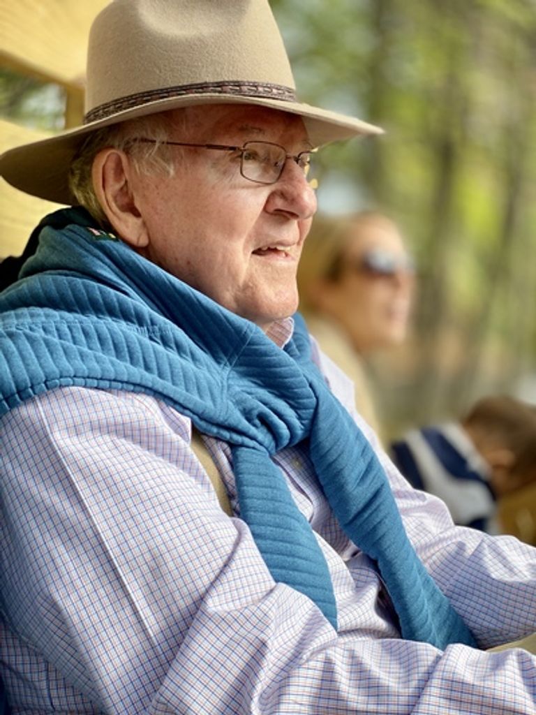 Woodrow Garrett Profile Photo