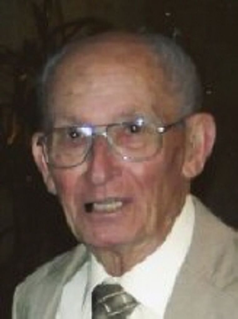 Jack B. Chamberlin