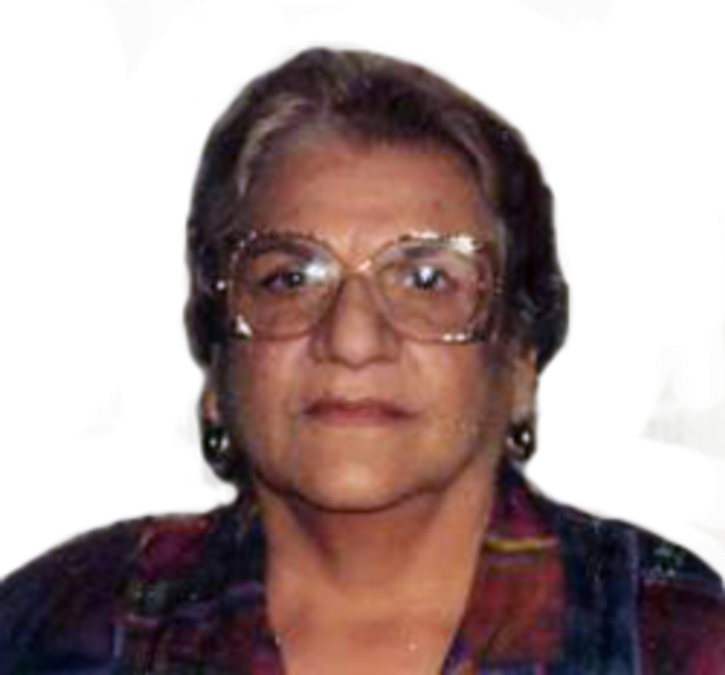 Corina Cavazos