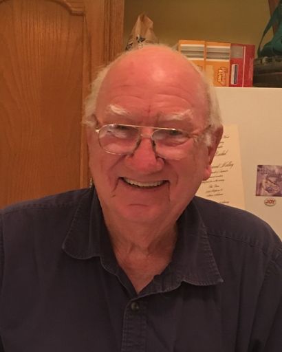 Charles Cleveland McAteer, Jr.'s obituary image