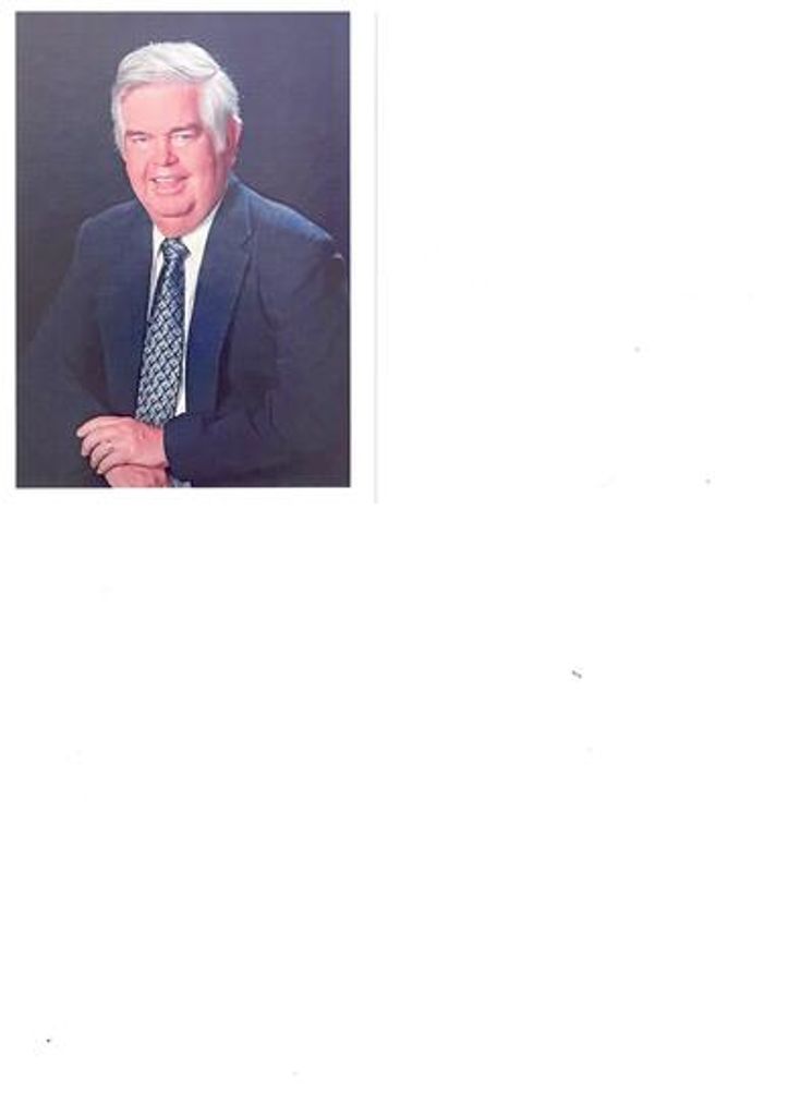 Donald Ray Hill, Sr. Profile Photo