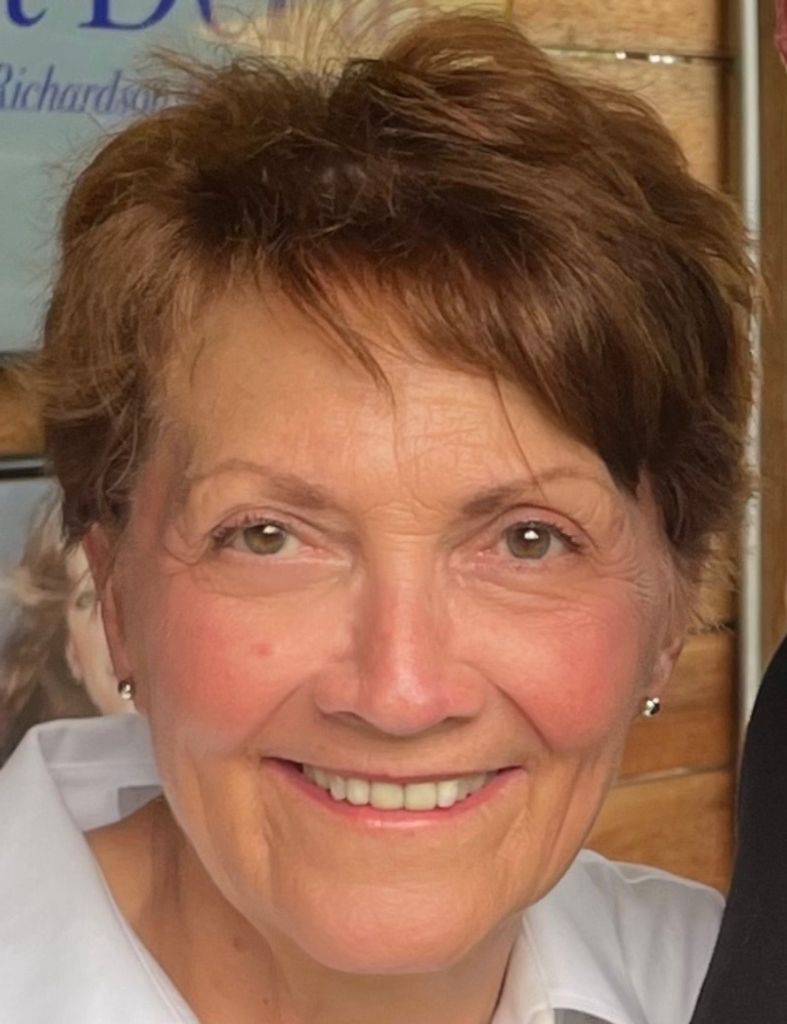 Janet Carol Depuy Profile Photo