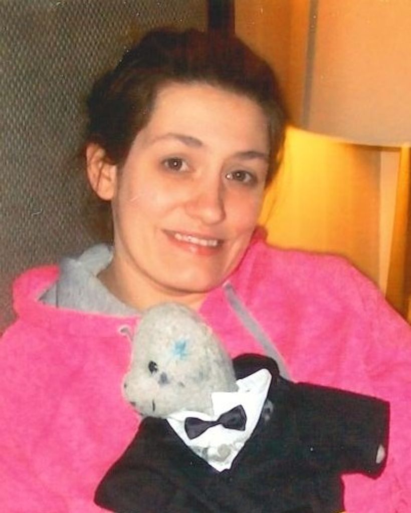 Melissa Ann "Scooter" Tokar