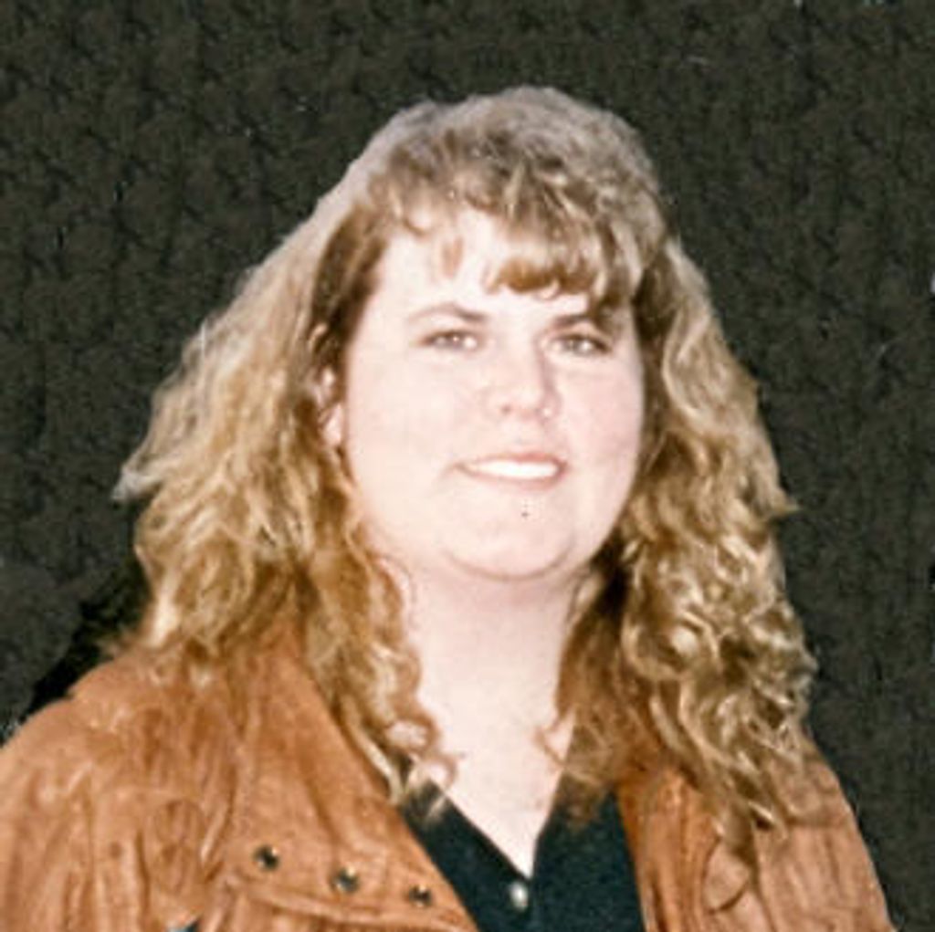 Amy Lynn Brittnacher