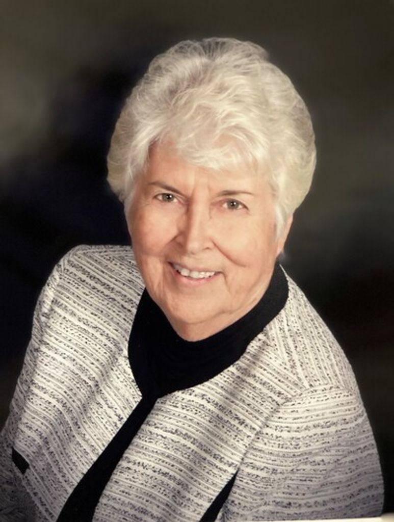 Edith Pennington Beans Profile Photo