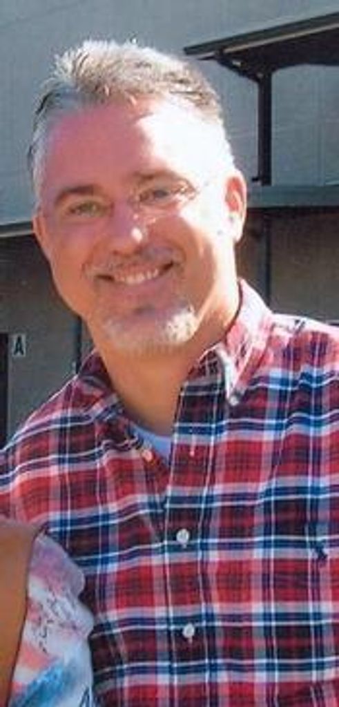 Barry W. Burch Profile Photo