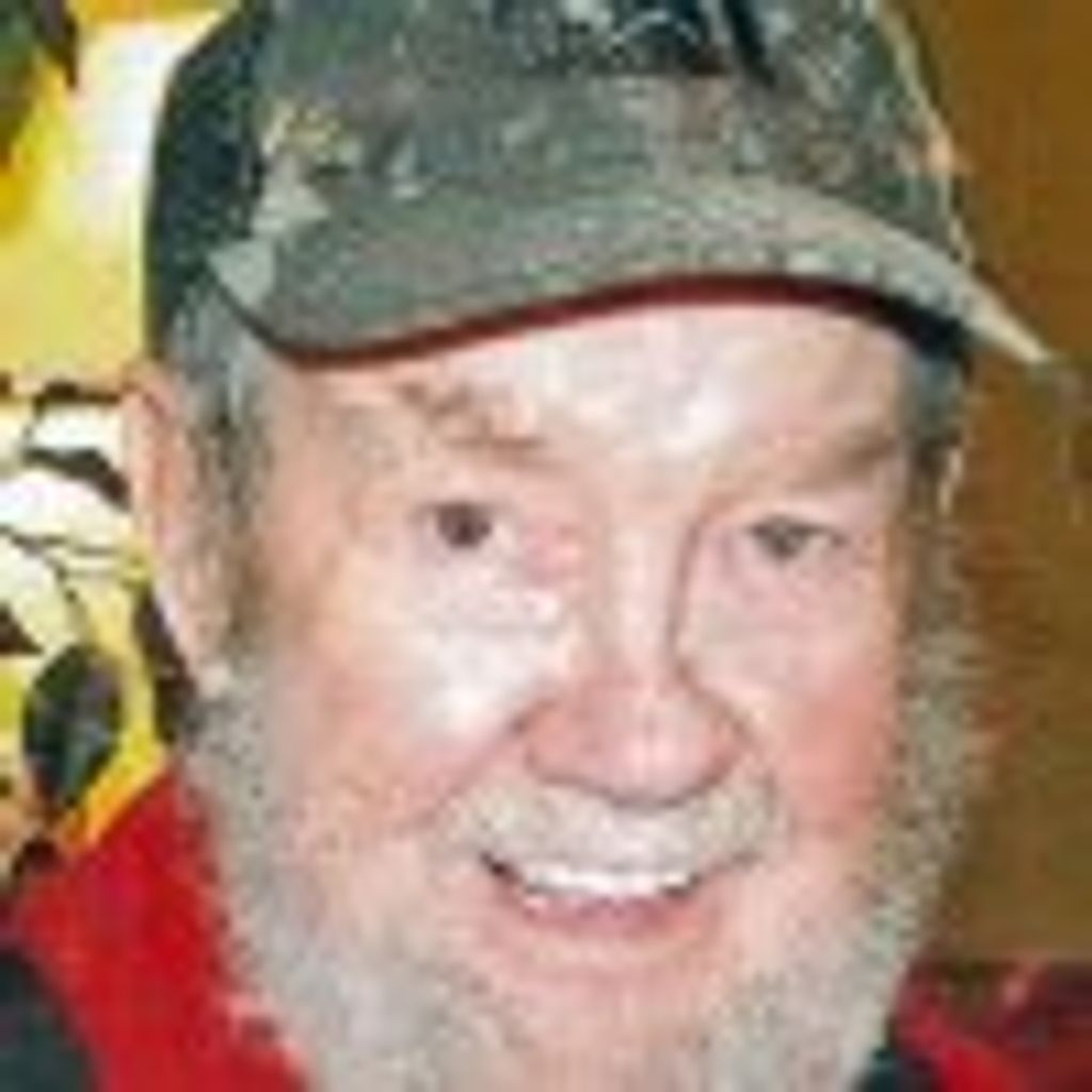 James  Wilford Chesak