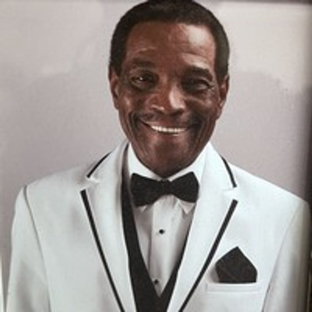 Rufus Lonzo Huffman