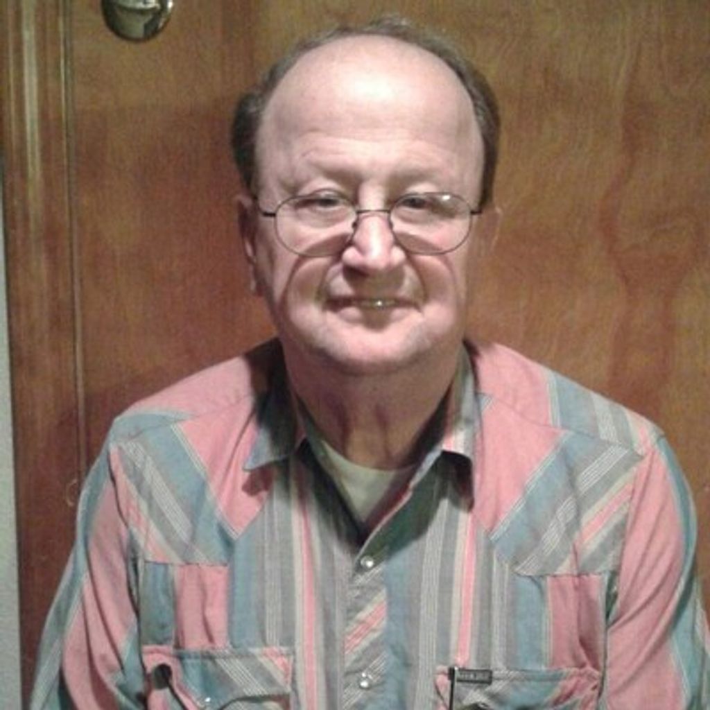 Terry Dennis Lewis Profile Photo