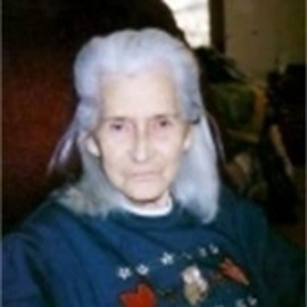 Eva Cothren