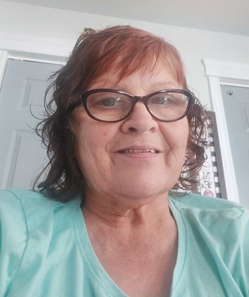 Shirley Marie Hudson