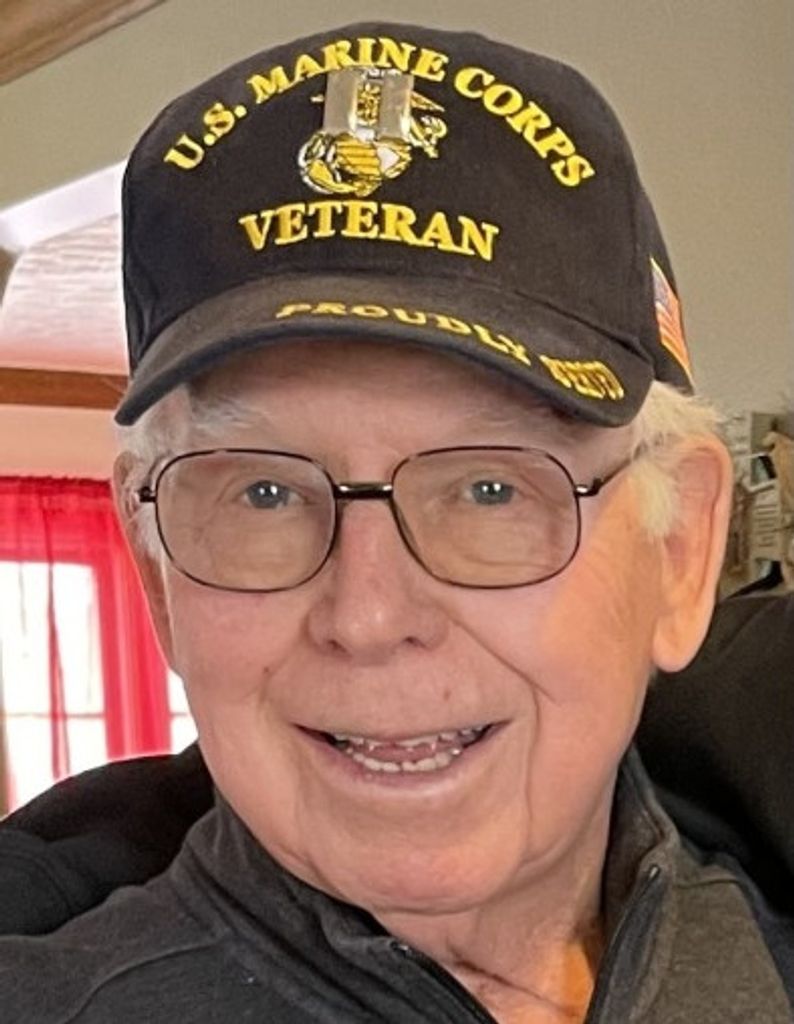 Loren Andrew Cartwright