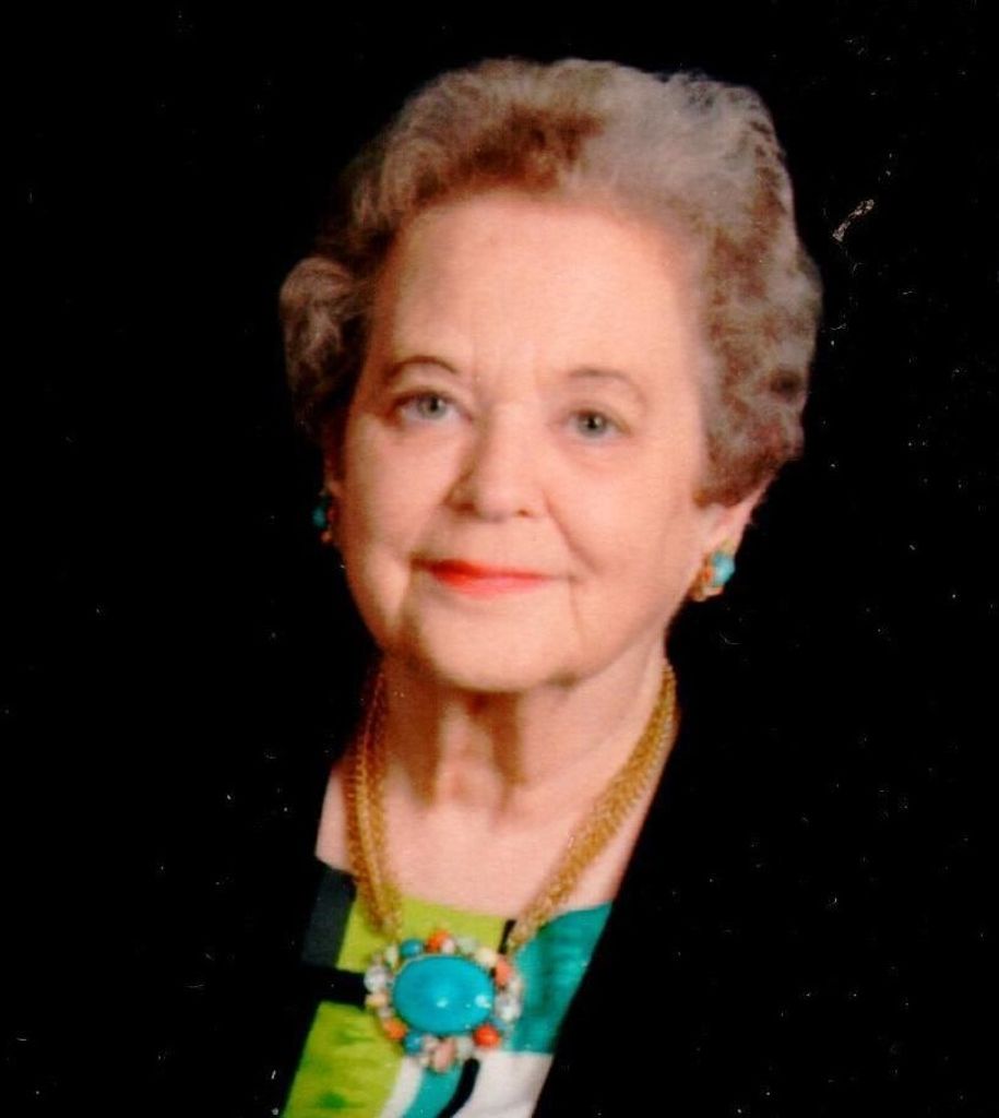 Martha DeHart