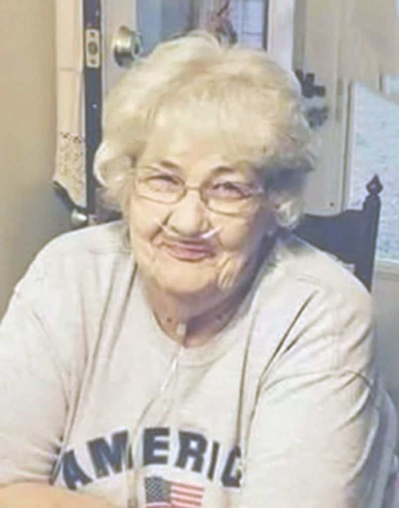 Charlotte Ann Suck Profile Photo