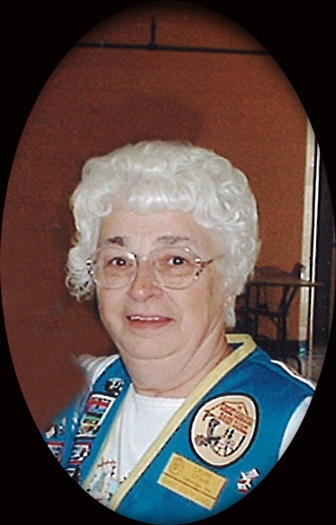 Loretta Anne Stahr Profile Photo