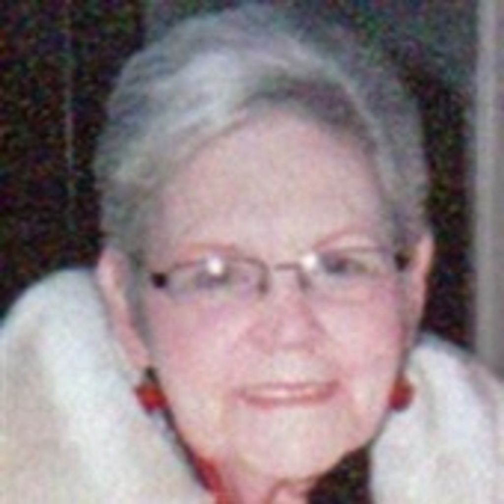 Susan Belle Johannsen