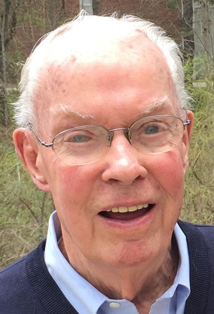 Dr. James W. Skillings Profile Photo