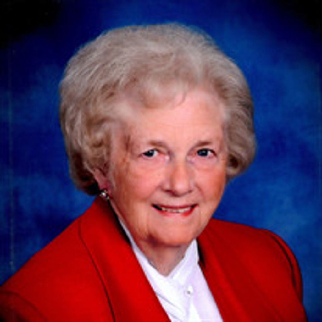 Mary Elizabeth Cooper Profile Photo