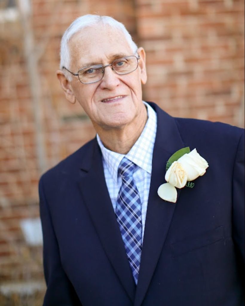 Kenneth Lynn Robbins